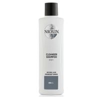 Shampoo Nioxin Cleanser N°2 300 Ml