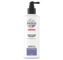 Tónico Capilar Nioxin Scalp Treatment N°5 100 Ml