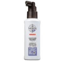 Tónico Capilar Nioxin Scalp Treatment N°5 100 Ml