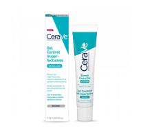 Gel Cerave Acné Control Imperfecciones 40 Ml