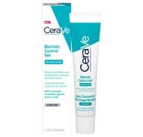 Gel Cerave Acné Control Imperfecciones 40 Ml