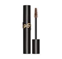 Máscara De Pestañas Yves Saint Laurent Lash Clash Extreme Volume Marrón