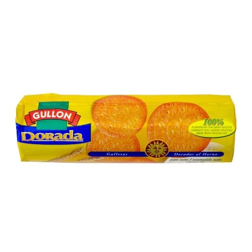 Galletas Gullon Maríaa Dorada 200 G