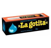 LA GOTITA BLISTER