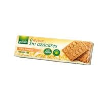 Galleta Fibra Integral Sin Azúcar 170 G