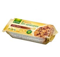 Galletas Gullon Chip Choco Sin Azúcar 150 G