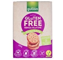 Galletas Gullon Cracker Sin Gluten 200 G