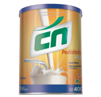 CN PLUS PEDIATRICO SIN SABOR 400 GR