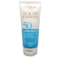 PROTECTOR SOLAR EXPERTISE SUPREME FPS50 200ML