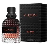 Perfume Valentino Born In Roma Coral Fantasy Uomo Edp 50 Ml