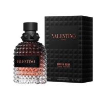 Perfume Valentino Born In Roma Coral Fantasy Uomo Edp 50 Ml