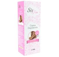 CREMA DEPILATORIA SIX CORPORAL