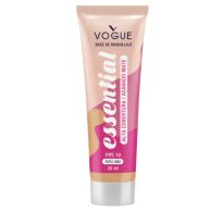 Base Vogue Essential Avellana 25 Ml