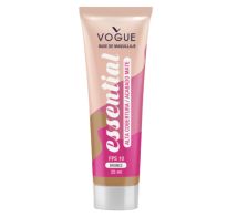 Base Vogue Essential Bronce 25 Ml