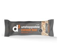 Barra De Cereales D3 Castañas Y Chocolate 40 G