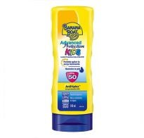 PROTECTOR SOLAR BANANA BOAT ADVANCE PRO LOTION SPF50 KIDS 1