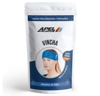 Vincha Apel Gel Frío