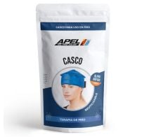 Casco Apel Gel Frío