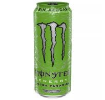 Monster Ultra Paradise 473 Ml