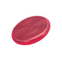 Disco Plataforma Bosu Balance Rojo