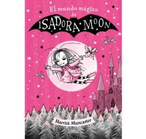 Libro El Mundo Mágico De Isadora Moon