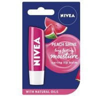 Bálsamo Nivea Lip Watermelon 4.8 G