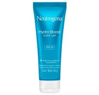 Crema Neutrógena Hydroboost Facial Fps25 40 G