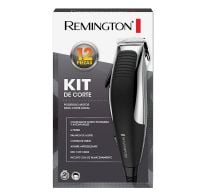 Kit Remington Corte De Cabello Hc1080