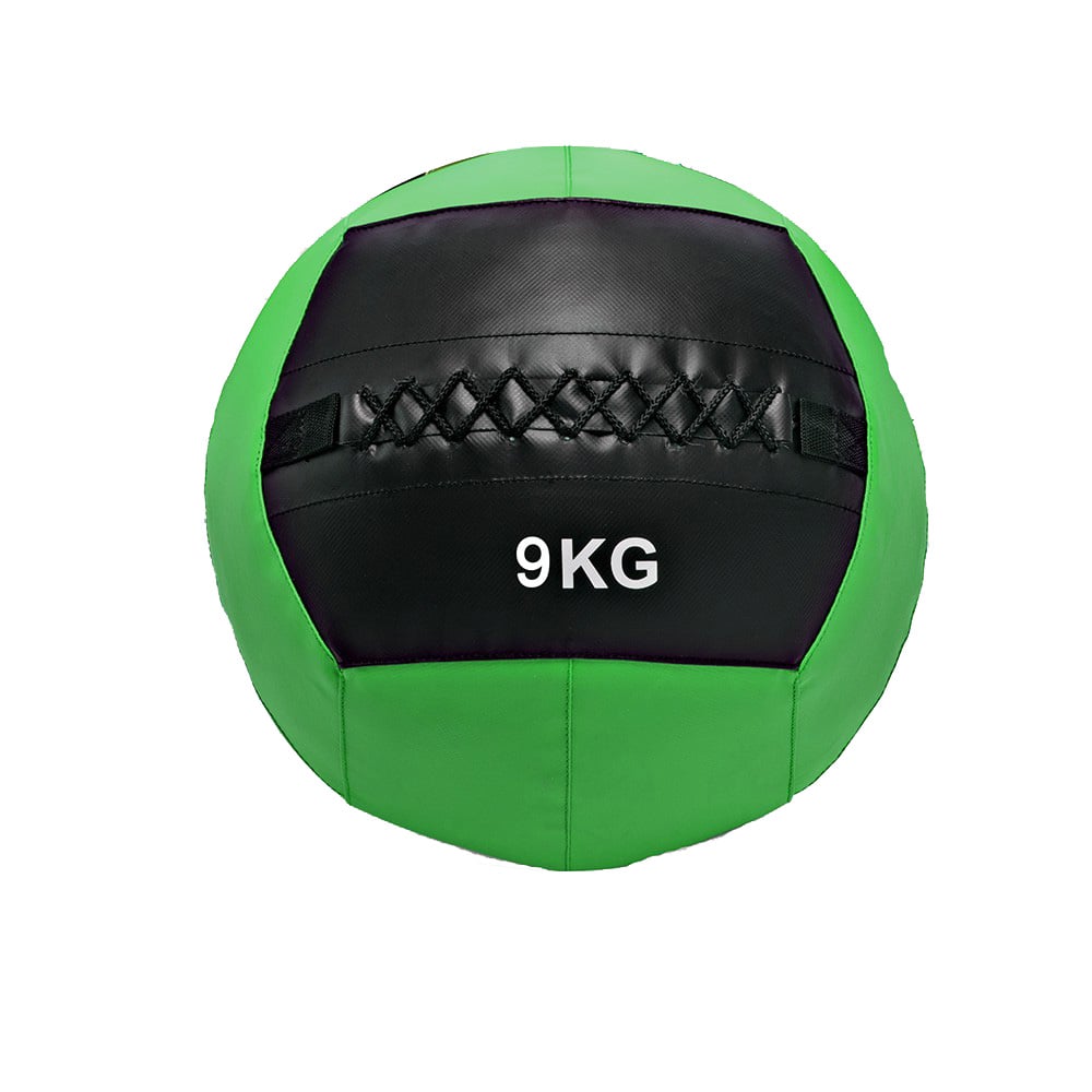 Pelota Medicinal Wall Ball Crossfit 9 Kg