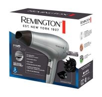 Secador De Pelo Remington Pro