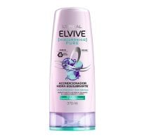 Acondicionador Elvive Hidra Hialurónico Pure 370 Ml