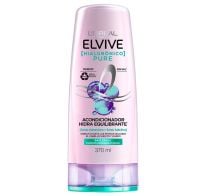 Acondicionador Elvive Hidra Hialurónico Pure 370 Ml