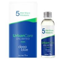 After Shave Urban Care Hidratante 75 Ml