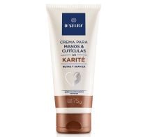 Crema De Manos Dr. Selby Karité 75 Ml