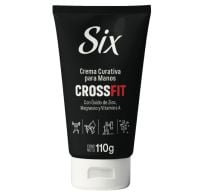 Crema De Manos Six Crossfit 110 G