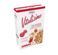 Vitalisimo Multicereal Fresas 450 G