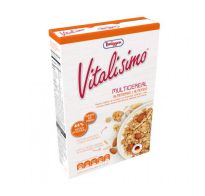 Vitalisimo Multicereal Con Almendras 450 G