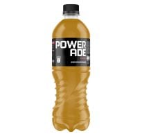 Powerade Manzana 600 Cc