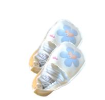 Pantuflas Para Microondas Del Duende