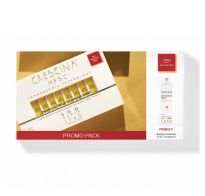 Pack Crescina Ampolla Re-growth Mujer 500 + Shampoo 200 Ml