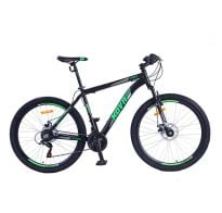 Bicicleta Kova Tibet Hombre Rodado 27.5 Negro