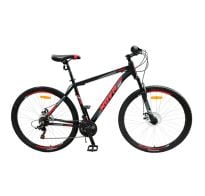 Bicicleta Kova Tibet Hombre Rodado 29 Negro