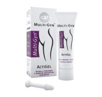 Multi Gyn Actigel 50 Ml