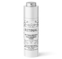 Retinal Dermik Crema 30 G