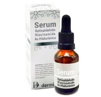 Sérum Dermik 30 Ml