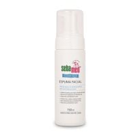 Espuma De Limpieza Sebamed Acné 150 Ml