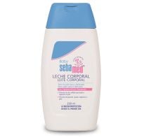 Leche Corporal Sebamed Bebé 200 Ml