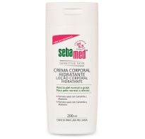 Crema Sebamed Corporal 200 Ml