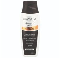 Shampoo Primicia Para Rulos 250 Ml