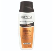 Acondicionador Primicia Para Rulos 200 Ml